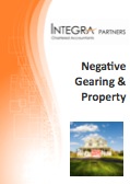 NegativeGearing